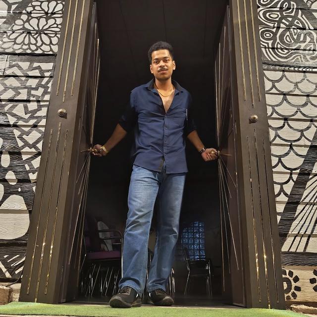 Anuj Chavan avatar