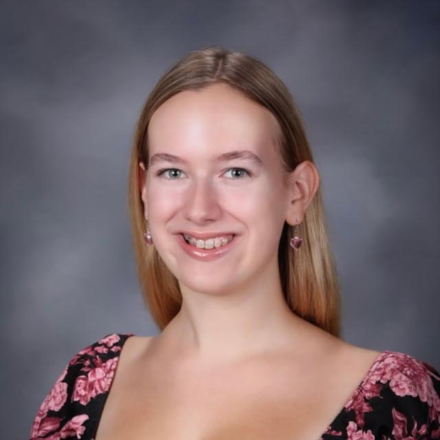 Isabella Burns avatar