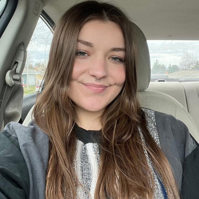 Savannah Orr avatar