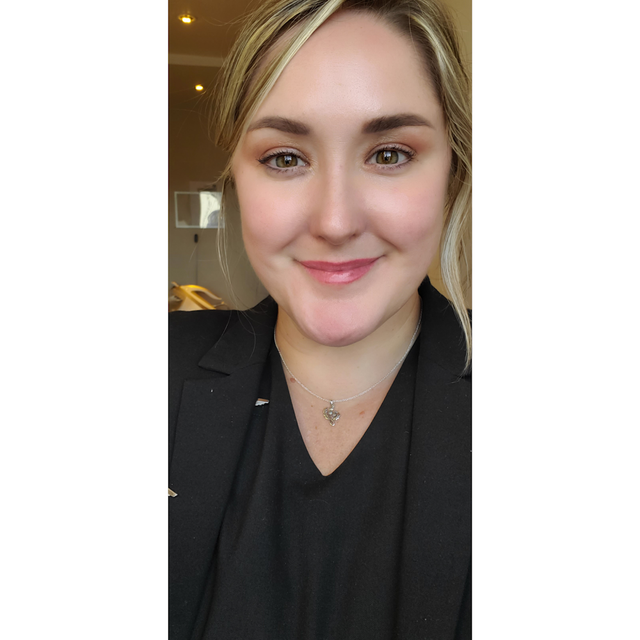 Stephanie Gordon avatar