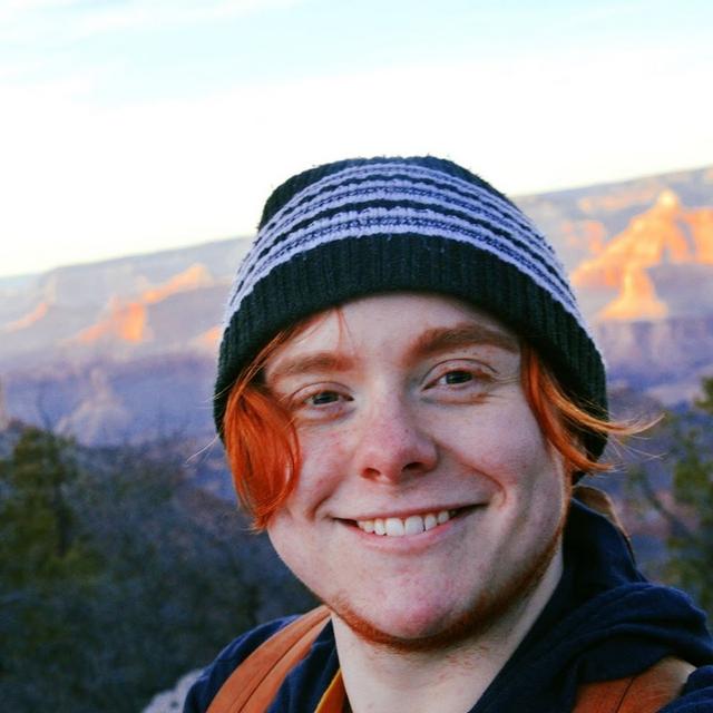 lawrencejkparsons avatar