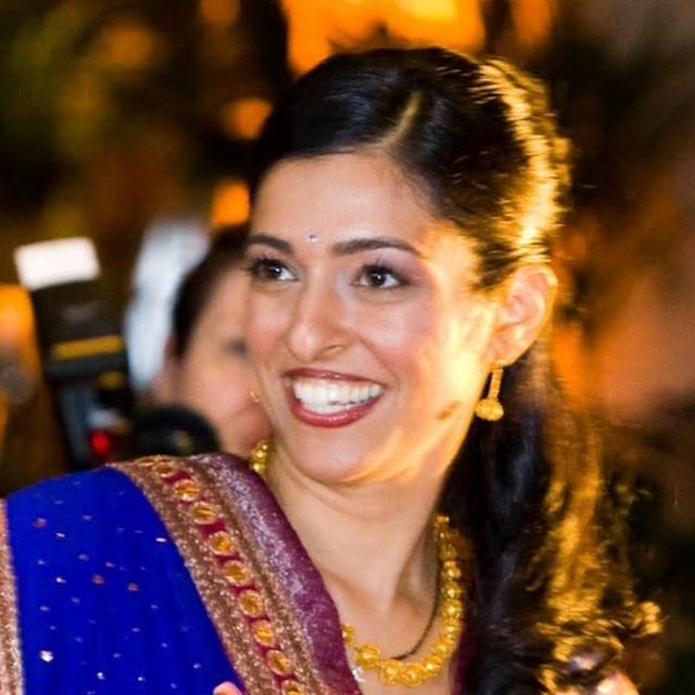 Neha Sampat avatar