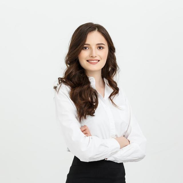 Amy Brooks avatar
