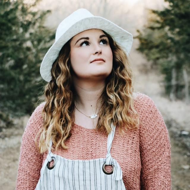 Reagan Hope Tinney avatar