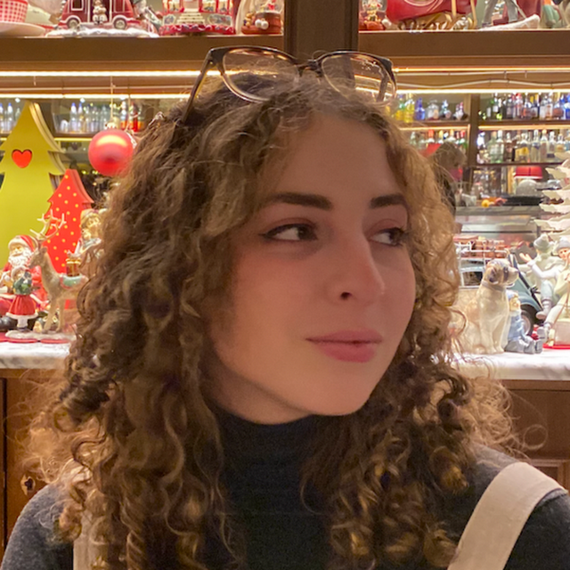 Cydney Hayes avatar