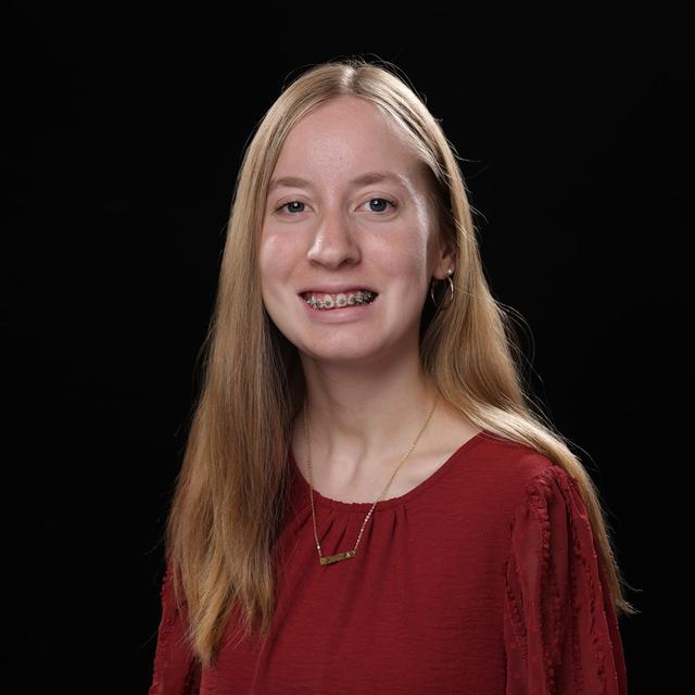 Abigail McKee avatar