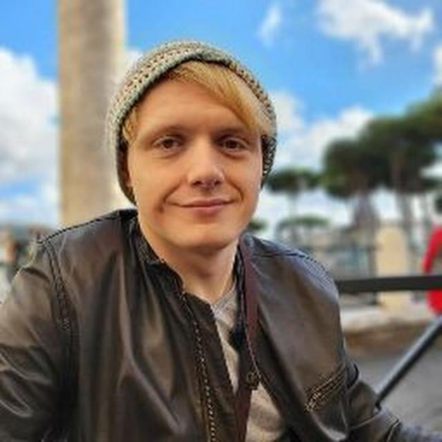 Jon Naskrent avatar