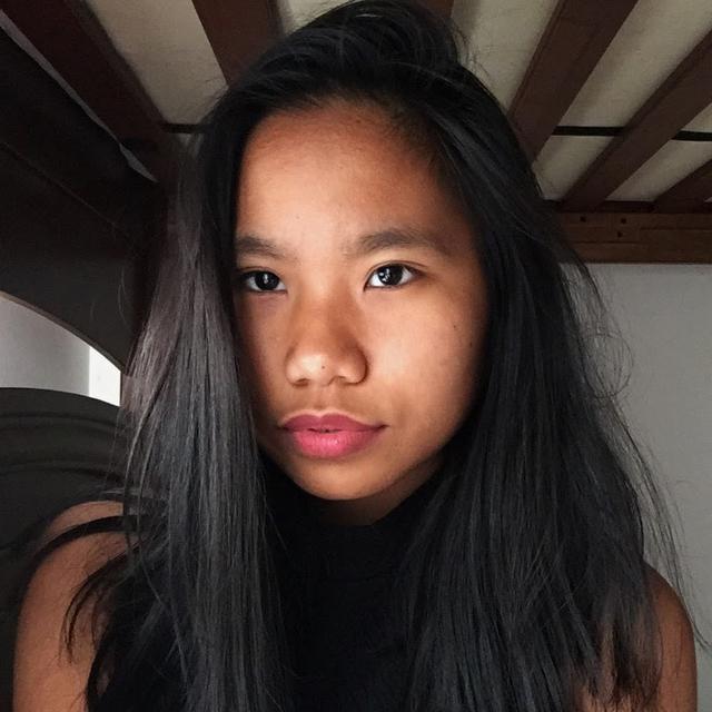 Jazmine Alcon avatar