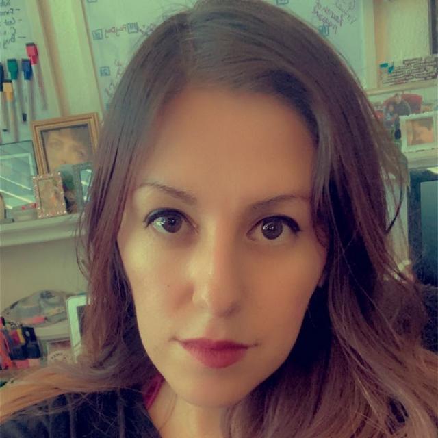 Christiane Vigil avatar