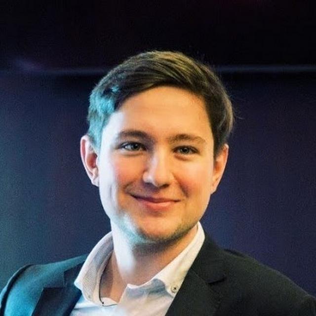 Denis Morozov avatar