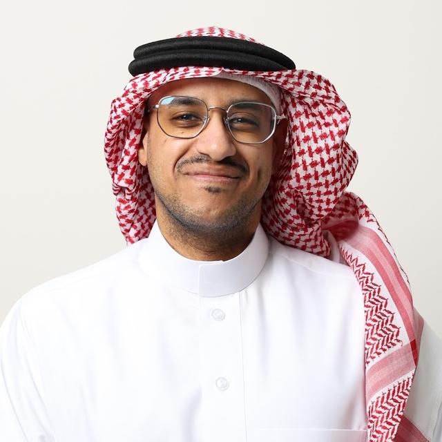 Muhammed F. Al Harari avatar