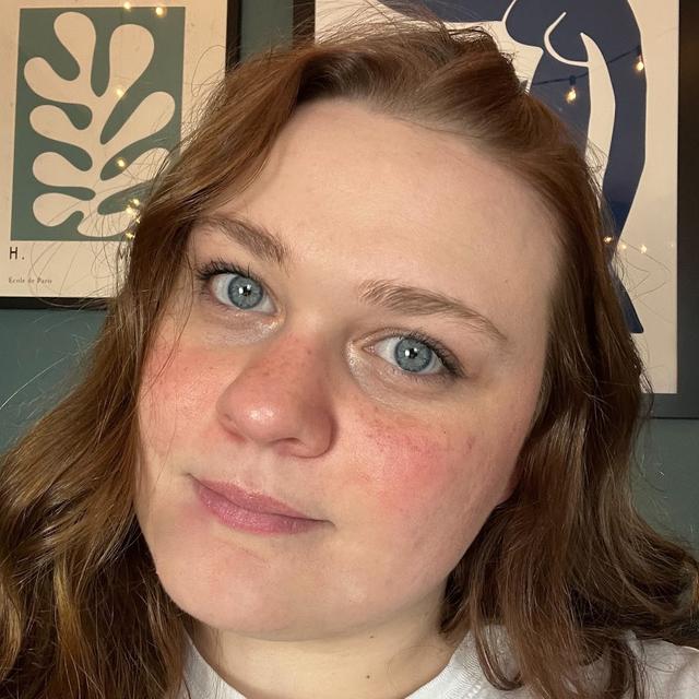 Hannah McSorley avatar