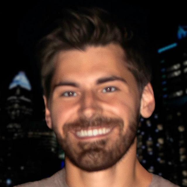Nick Dumont avatar