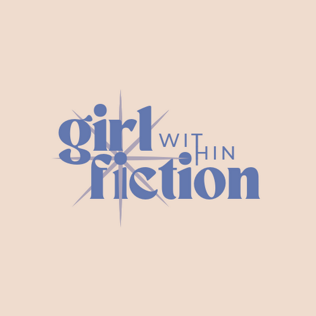 Girl Within Fiction avatar