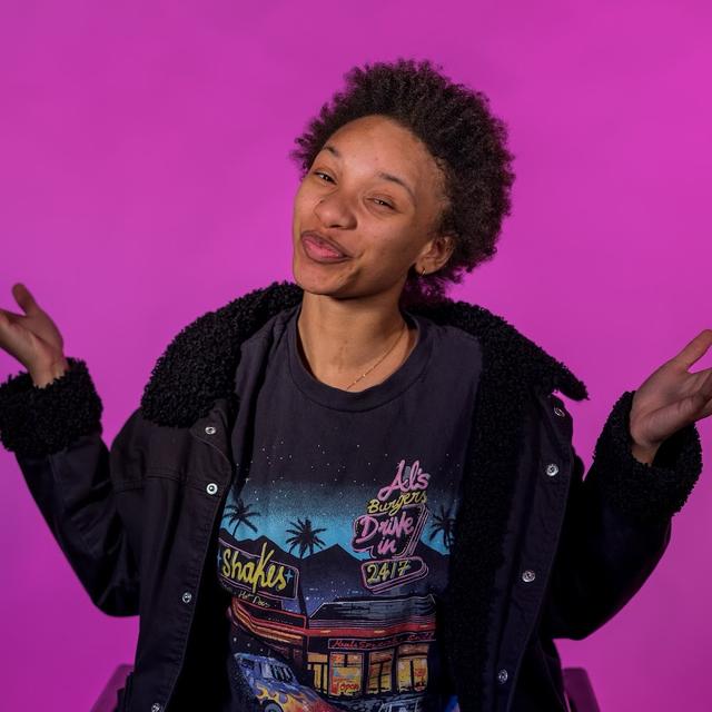 Shanai Williams avatar