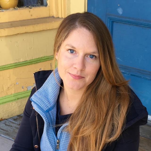 Amy Dempsey avatar
