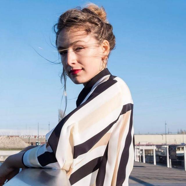 Ilona Lodewijckx avatar