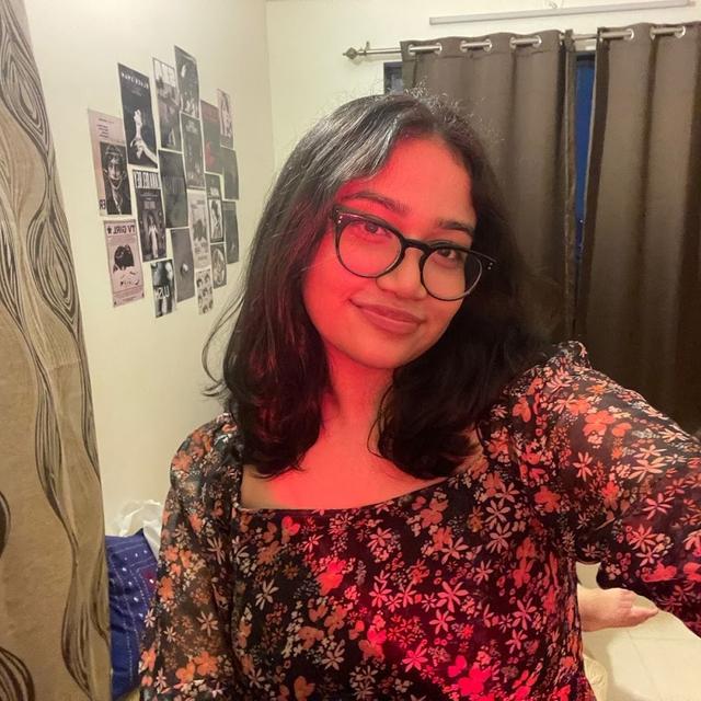 ayushi roy avatar