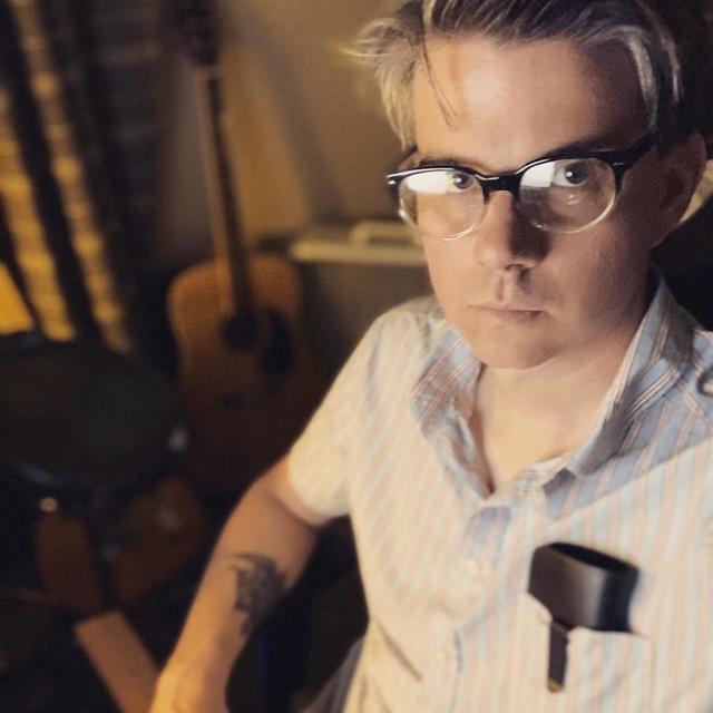 Michael O'Connor avatar