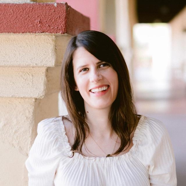 Kate Finlinson avatar