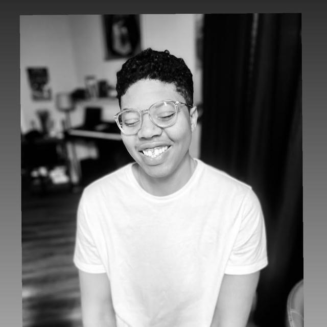 Omaria Pratt avatar