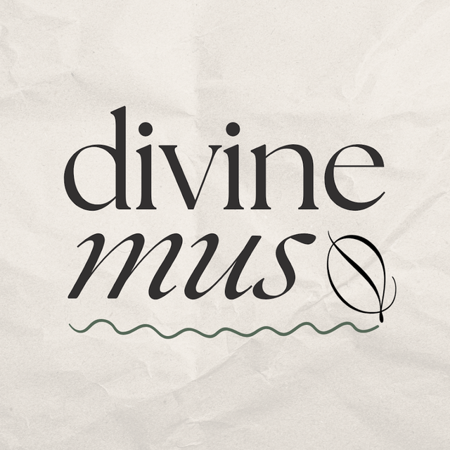 Divine Muse avatar