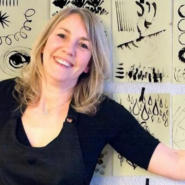 Miranda van den Heuvel avatar