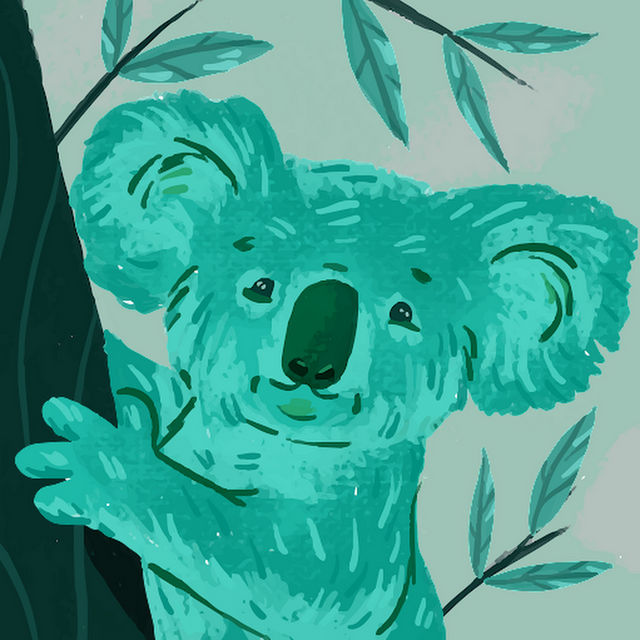 Tana Buoy avatar