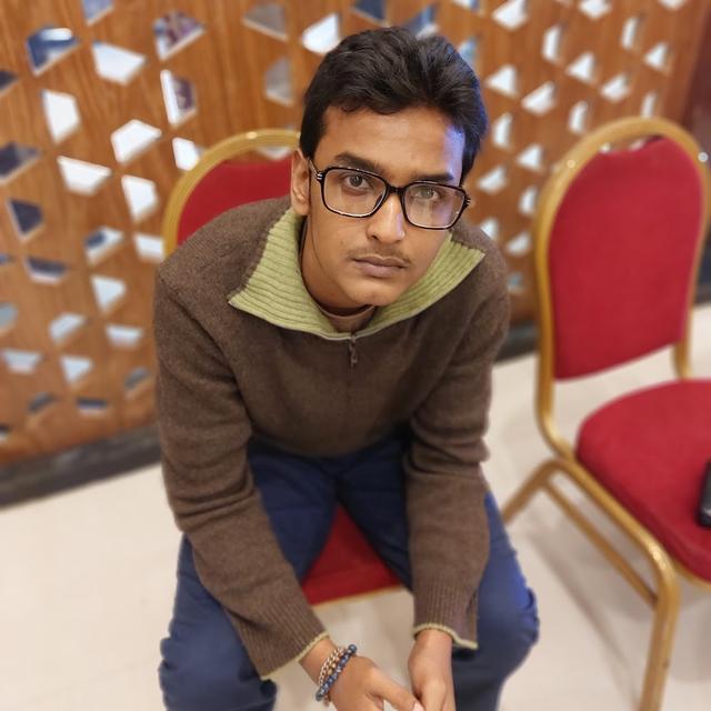 anashossain557 avatar