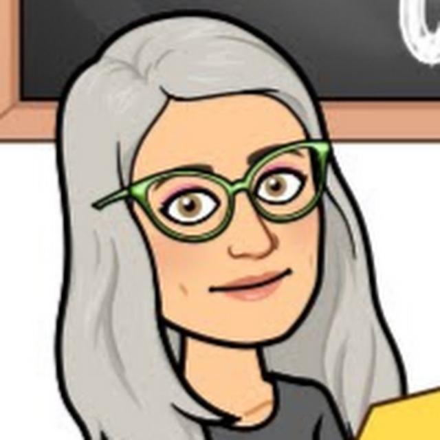 Naomi Crummey avatar