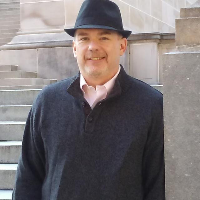 Greg Stone avatar