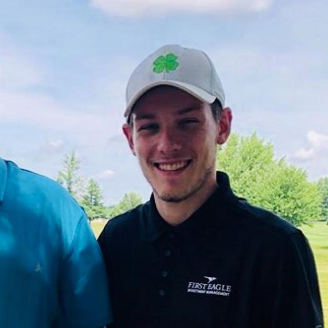 Pierce Miletich avatar