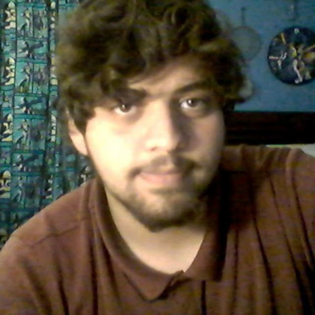 Luke Estrada avatar
