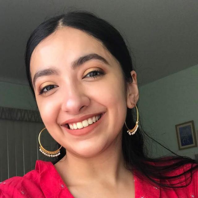 Jasveen Kaur S. avatar