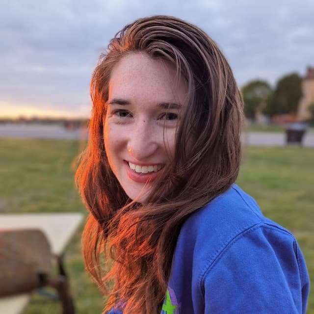 Laney Lenox avatar