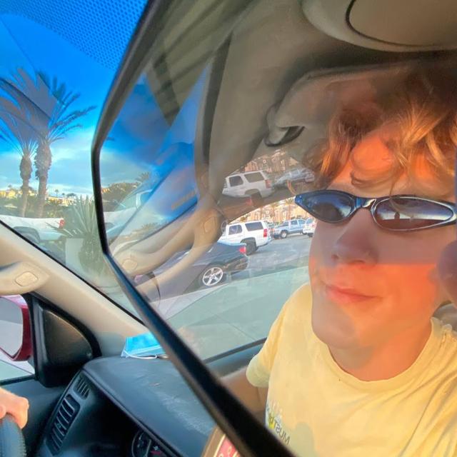Wyatt Gouger avatar