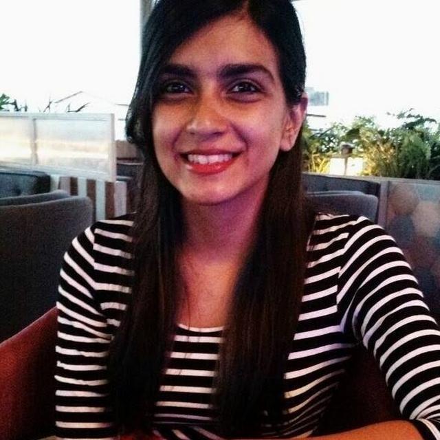 Ishani Debroy avatar