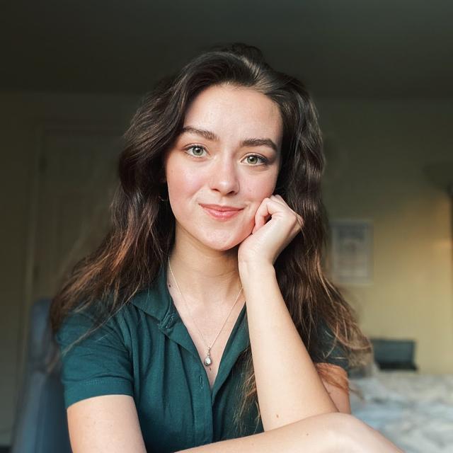 Caitlin Woodford avatar