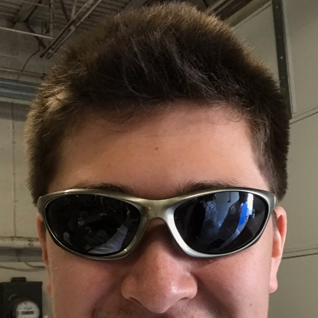 Teddy Beamer avatar