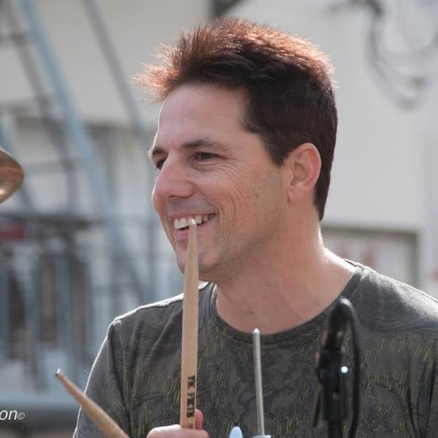 Dave Jurgens avatar