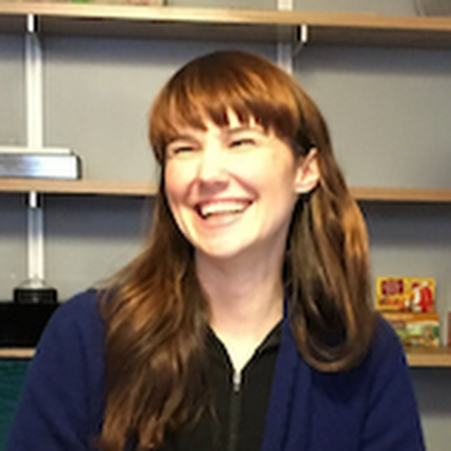Marie LeBlanc Flanagan avatar