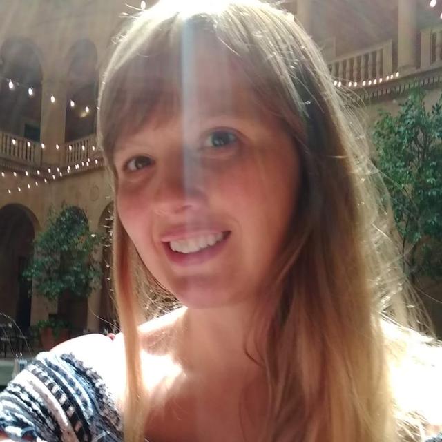 sara moore avatar