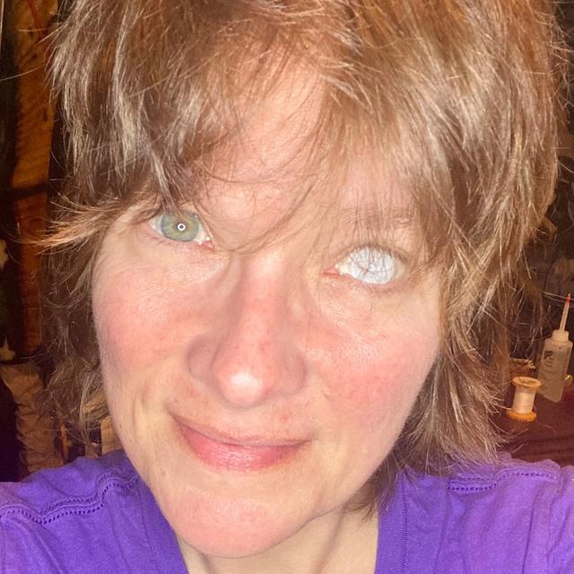 Somewhat Cyclops avatar