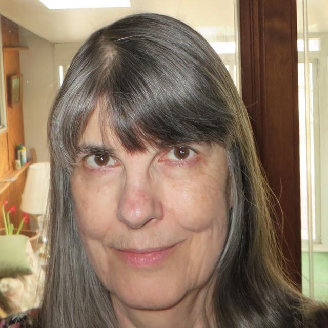 Peggy Turnbull avatar