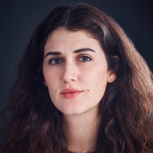 Alex Sarrigeorgiou avatar