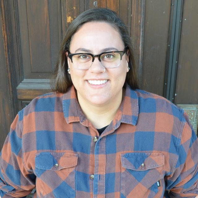 Kristin LaFollette avatar