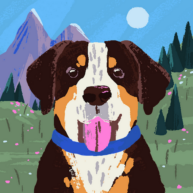 Doug Jorgensen avatar