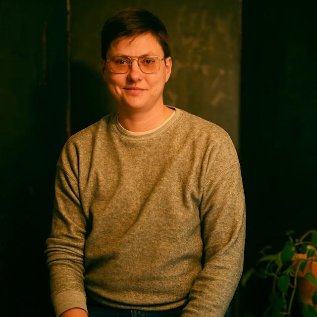 Casey Powaga avatar