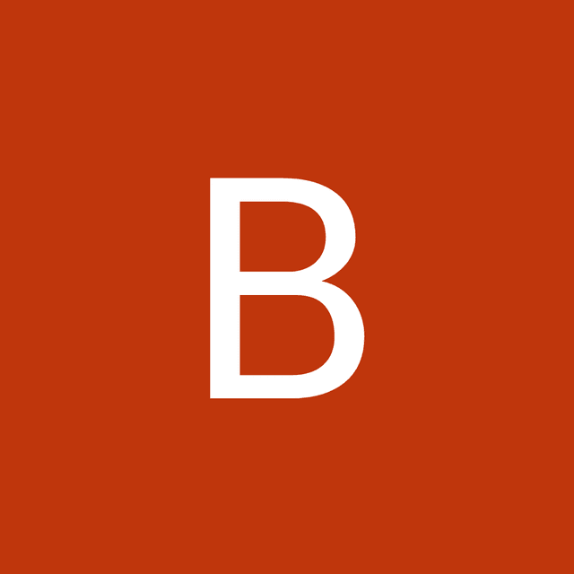 Ben Roy avatar