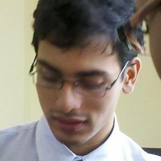 Soumik Ghosh avatar